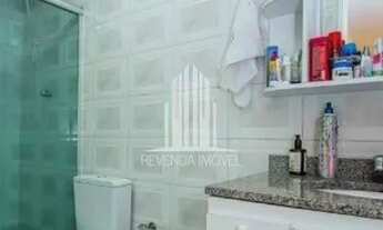 Imagem 7: Apartamento a venda na Vila Amália 64m²,3 dormitório, 1 vaga