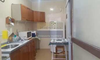 Imagem 2: Apartamento 1 dormitório - Bairro Vila Ipiranga