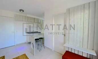Imagem: Apartamento com 2 dormitórios, 37 m²