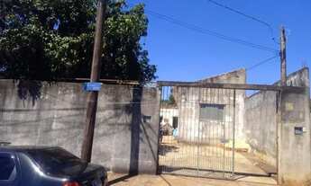 Imagem 2: Casa Padrão em Araraquara