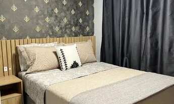 Imagem 2: Maravilhoso Apto Reformado Centro de Balneário, 4 mim até a praia !!