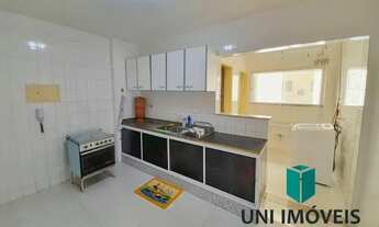 Imagem 7: Alugo apartamento anual- mensal por R$2.000,00 com 02 suítes na Praia do Morro - Guarapari