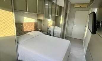 Imagem 7: Lindo Apartamento para venda com 2 dormitórios em Areias - São José - SC