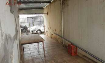 Imagem 6: Casa com 3 dormitórios para alugar, 100 m² por R$ 1.585,00/mês - Vila Fioresi - São José d