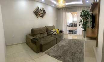 Imagem 3: Casa 250 m2 + 2 Garagens + Terraço e Área de Churrasco Em Juiz de Fora