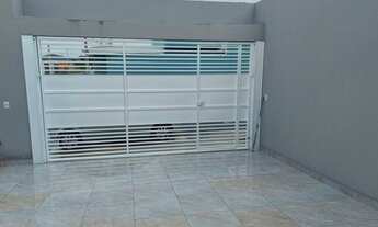 Imagem 2: Portal dos Passaros, casa nova com 3 dorms