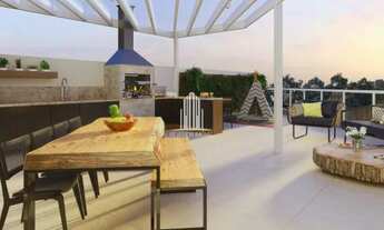 Imagem 5: Apartamento na Vila Dom Pedro II- São Paulo, SP