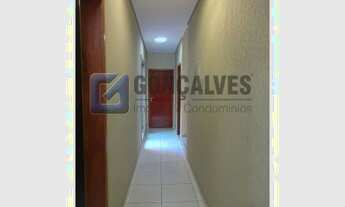 Imagem 5: SANTO ANDRE - Residential / Sobrado - CAMPESTRE