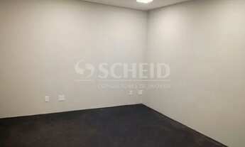 Imagem 5: Quot;Prédio comercial com excelente localização, próximo a rua Verbo Divino.O prédio foi