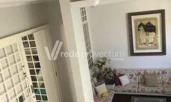 Imagem 6: Casa - Jardim Quarto Centenário - Campinas