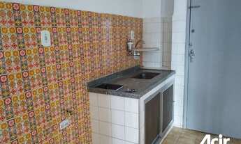 Imagem 6: RIO DE JANEIRO - Apartamento Padrão - Meier