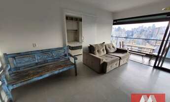 Imagem 7: Apartamento com 1 dormitório à venda, 50 m² por R$ 590.000,00 - Bela Vista - São Paulo/SP