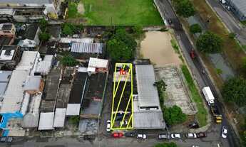 Imagem 6: Terreno no Bairro Cachoeirinha/ 261m²!!