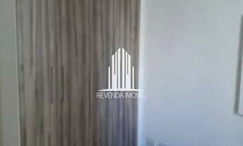 Imagem 3: Apartamento com 3 quartos sendo 1 suíte, 1 vaga, com 73m², Parque Barueri