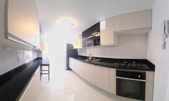 Imagem 5: Vendo lindo apartamento totalmente reformado com 100 mts 3 quartos em Casa Caiada - Olinda