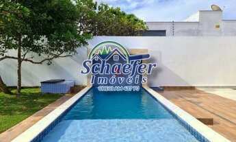 Imagem 10: Linda casa 3 suítes no Condomínio Ponta Negra 2 casa nova recém construída