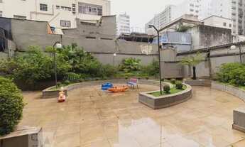 Imagem 4: Apartamento 02 dorm a venda em PINHEIROS