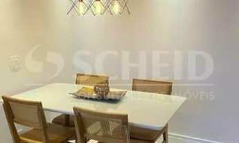 Imagem 2: Lindo apto Jardim prudência com vista espetacular