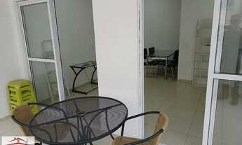 Imagem 6: LIndo apto no Aquárius para locação