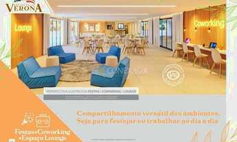 Imagem: Apartamento - Saltinho - Paulínia