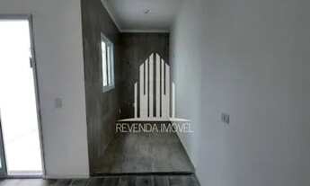 Imagem 2: Apartamento sem condomínio 53m² 2 dormitórios 1 suite 1 banheiro 1 vaga de garagem em Sant