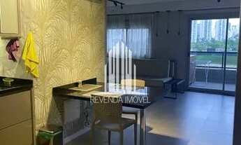 Imagem 7: Apartamento de 1 dormitório na Rua Joseph negri