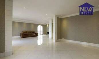 Imagem 4: Apartamento à venda, 244 m² por R$ 1.700.000,00 - Tatuapé - São Paulo/SP