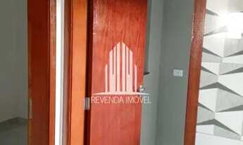 Imagem 5: APARTAMENTO 2 DORMITÓRIOS SEM VAGA 43M² - VILA FORTMOSA