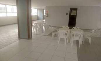 Imagem 3: Apartamento para aluguel com 50 metros quadrados com 1 quarto em Federação - Salvador - BA