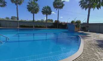 Imagem 4: AGENDE SUA VISITA - CASA A VENDA EM CONDOMÍNIO FECHADO EM TIMON - MA COM 04 QUARTOS/ 04 SU