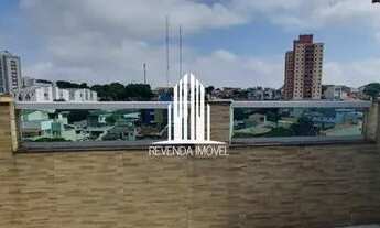 Imagem 4: COBERTURA COM 2 DORMITORIOS 1 VAGA E 1 SÚITE A VENDA EM SÃO PAULO