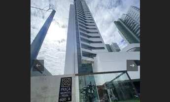 Imagem: Edf Praça Nicomedes Moura excelente oportunidade