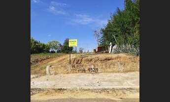 Imagem 4: Terreno em Botucatu 500m2