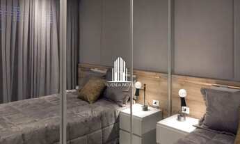 Imagem 6: Apartamento com 3 dormitórios Alto da Lapa