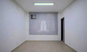 Imagem 7: Conjunto comercial no centro, 124m² com3 salas e 1 vaga