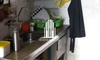 Imagem 4: Casa à venda 100m² 2 dormitórios 1 vaga em Pinheiros