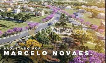 Imagem 3: Terreno - Loteamento Alphaville Campinas - Campinas