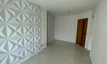 Imagem 2: Bora Bora Barra lindo apartamento 2 quartos sendo 1 suíte