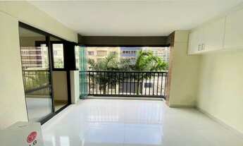 Imagem 4: Apartamento para alugar com 58 m² com 2 Dormitórios sendo 1 Suíte, 1 vaga - Bela Vista - S