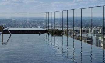 Imagem 2: Apt de 185 metros quadrados no bairro Setor Oeste com 3 suítes, Prox a Praca do Sol e Av P