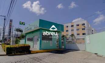 Imagem 2: PARNAMIRIM - Apartamento Padrão - Nova Parnamirim