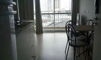 Imagem 2: Apartamento Apartamento com 1 dormitório