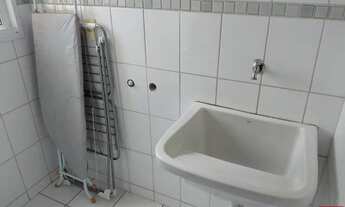 Imagem 3: Apartamento para aluguel possui 67 metros quadrados com 2 quartos