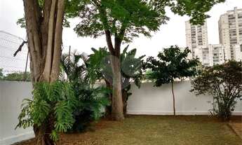 Imagem 2: Excelente casa térrea comercial no Campo Belo