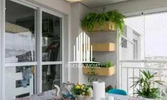 Imagem 4: Apartamento à venda com 82m², 3 quartos e 2 vagas na Vila Formosa