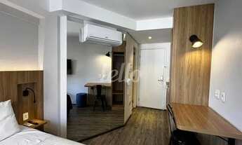 Imagem 7: São Paulo - Kitchenette/Studio - Sé