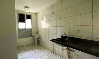 Imagem 2: Apartamento com 3 Quartos/Suíte e 2 Vagas - Pronto pra M[orar