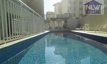 Imagem 7: Apartamento à venda, 61 m² por R$ 461.120,00 - Vila Bela - São Paulo/SP