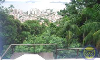Imagem 3: FLORIANóPOLIS - Casa Padrão - Centro
