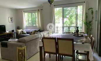 Imagem 2: Apartamento no Campo Belo, 172m² , 3 dormitorios,1 suíte e 2 vagas !